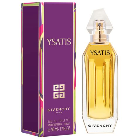 ysatis perfume boots.